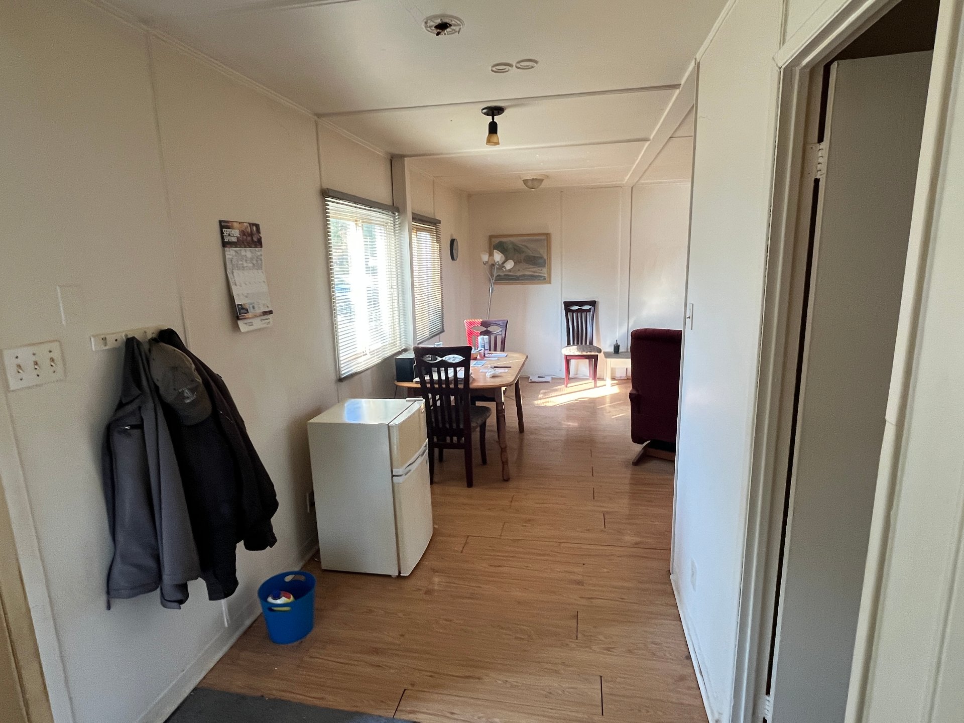 Residential Income in Unknown 2