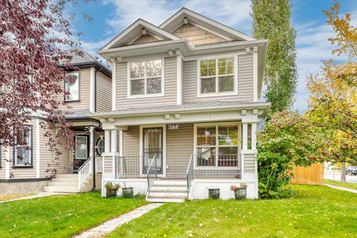 144 Prestwick Ave Se, Calgary, AB, T2Z3S6 | Card Image
