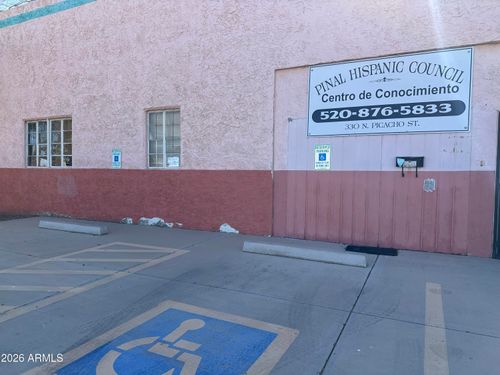330 N Picacho Street, Casa Grande, AZ, 85122 | Card Image