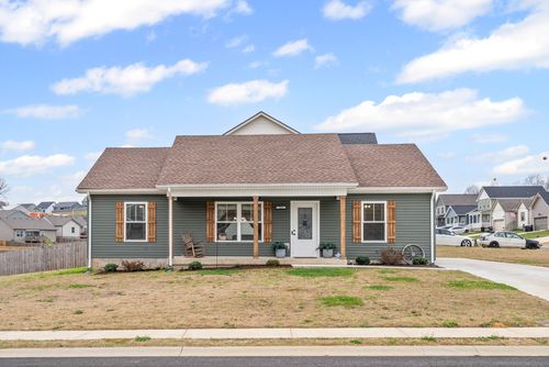 549 Judah Cir, Clarksville, TN, 37042-1350 | Card Image
