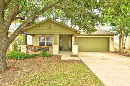 4807 Fort Moultrie Lane, Austin, TX, 78754 | Card Image