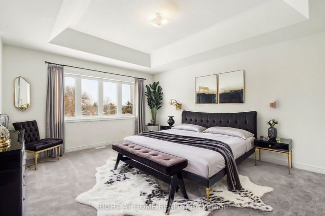 1286 Davis Loop, House other with 4 bedrooms, 3 bathrooms and 4 parking in Lefroy ON | Image 13