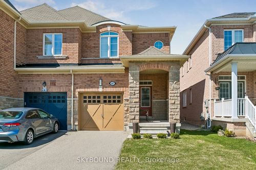 687 Megson Terr, Milton, ON, L9T8K4 | Card Image
