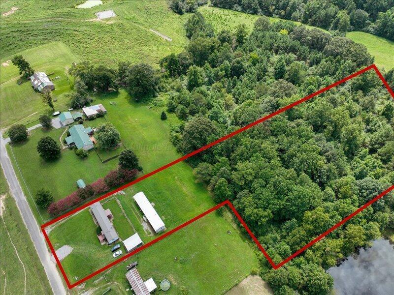 Residential in Cullman 2