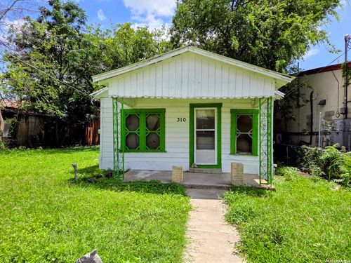 310 E Lachapelle, San Antonio, TX, 78204-1945 | Card Image