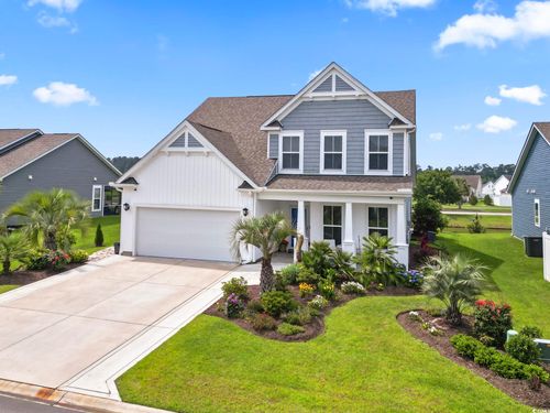 2572 Brescia St, Myrtle Beach, SC, 29579-8068 | Card Image