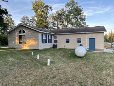 N15033 Dutton Avenue, House other with 3 bedrooms, 1 bathrooms and null parking in AMBERG WI | Image 2