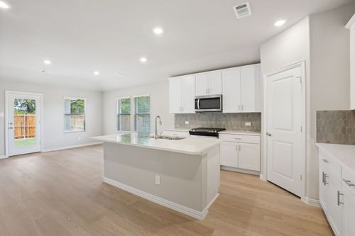 921 Elijah Lane, Lowry Crossing, TX, 75069 | Card Image