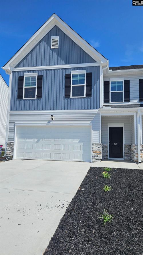 247 Sunny Hill Dr, Blythewood, SC, 29016-9301 | Card Image