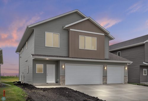 7731 Cub Creek Way, Horace, ND, 58047 | Card Image