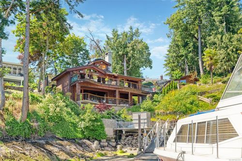 10968 Madrona Dr, North Saanich, BC, V8R6K2 | Card Image
