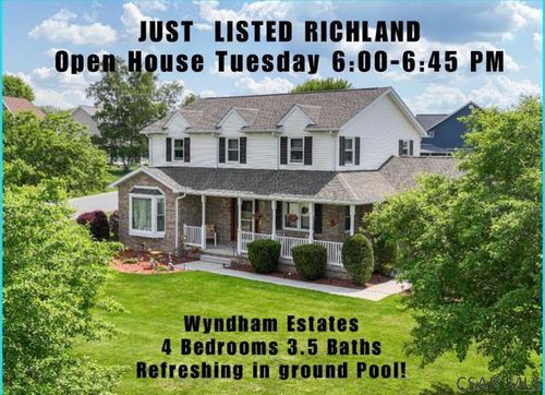 140 Wyndemere Dr, Johnstown, PA, 15904-3759 | Card Image