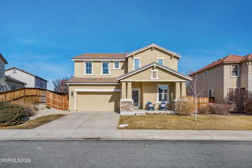 6680 Abbotswood Dr, Sparks, NV, 89436-9149 | Card Image