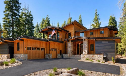 9295 Brae Rd, Truckee, CA, 96161-5222 | Card Image