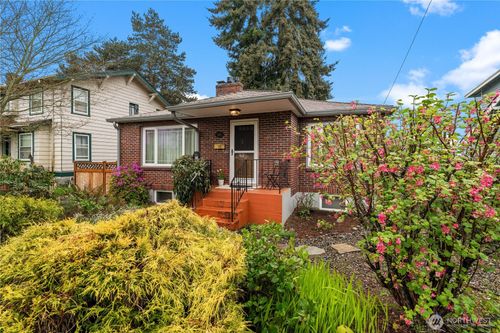 4116 N Verde St, Tacoma, WA, 98407-4943 | Card Image