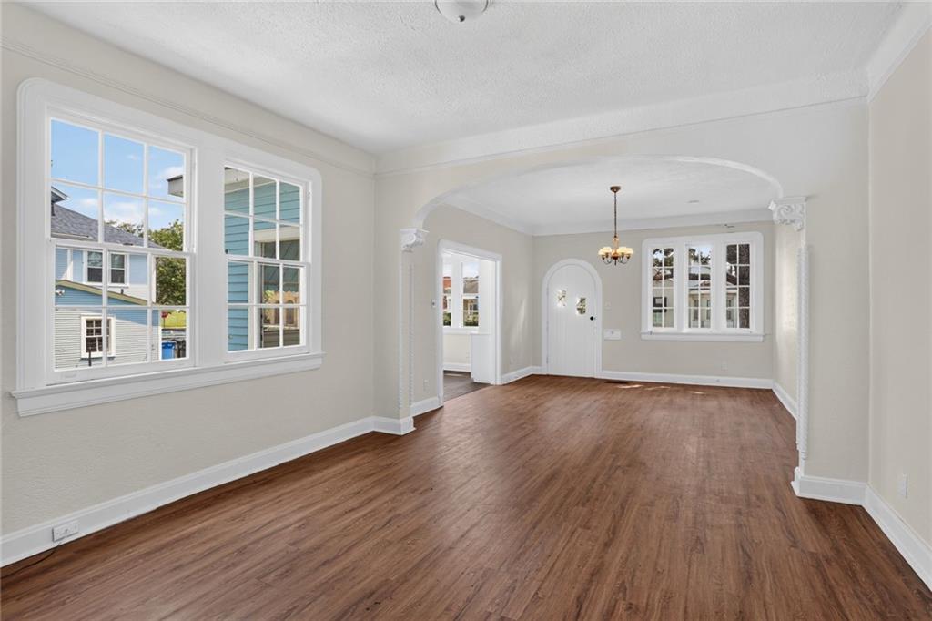 Residential in New Orleans 5