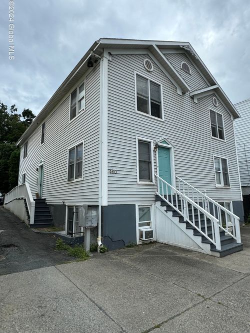 4-460 Washington Ave, Albany, NY, 12203-1260 | Card Image