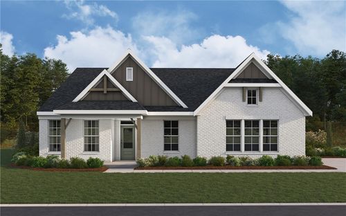 50 Tate Drive, Bellbrook, OH, 45305 | Card Image