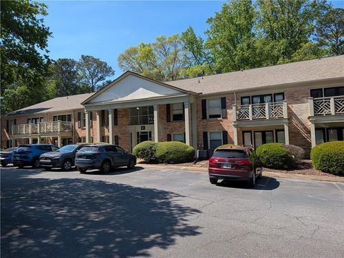 918-3650 Ashford Dunwoody Road Ne, Atlanta, GA, 30319 | Card Image