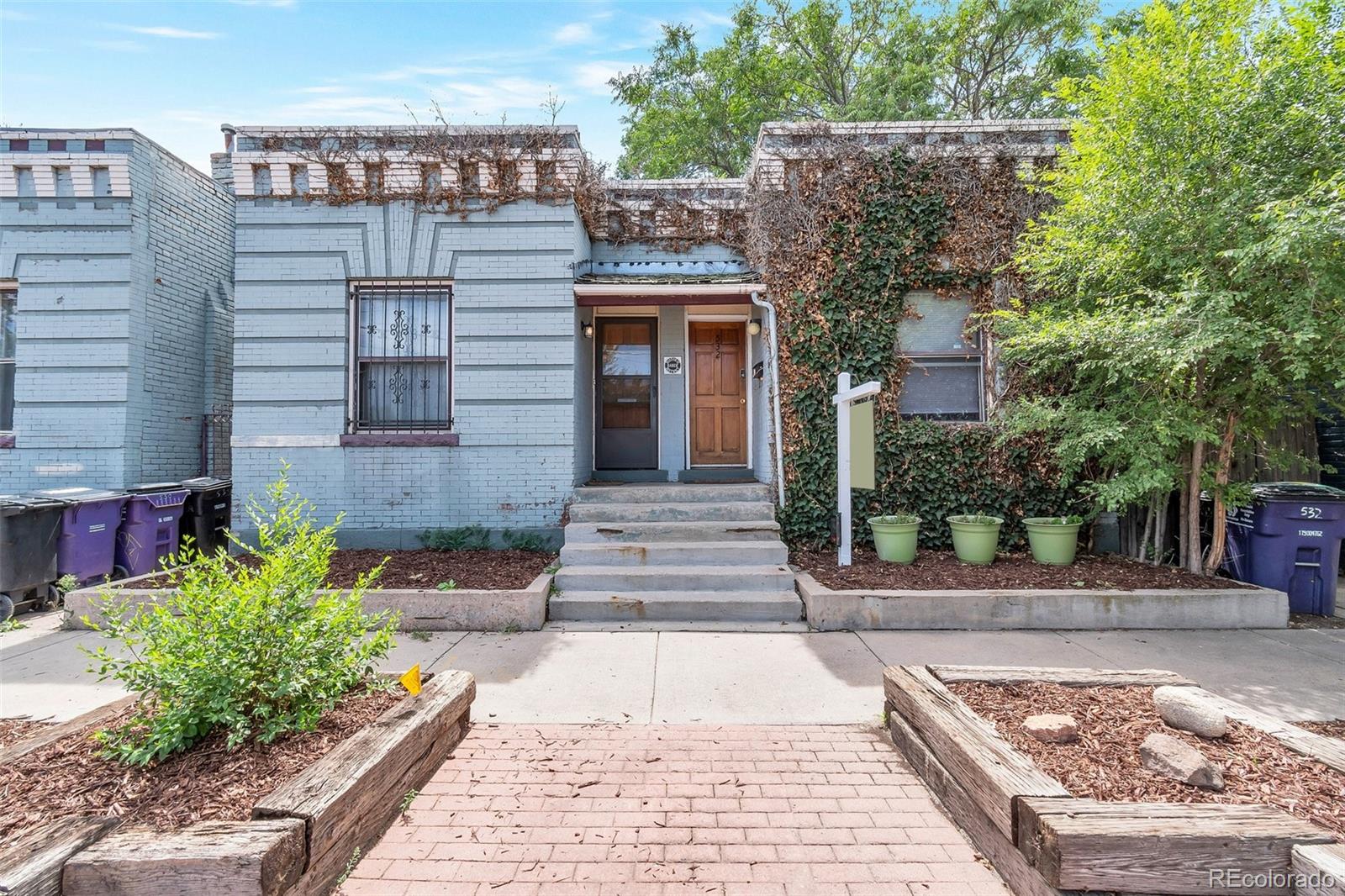 5th Ave, Denver, CO 80204