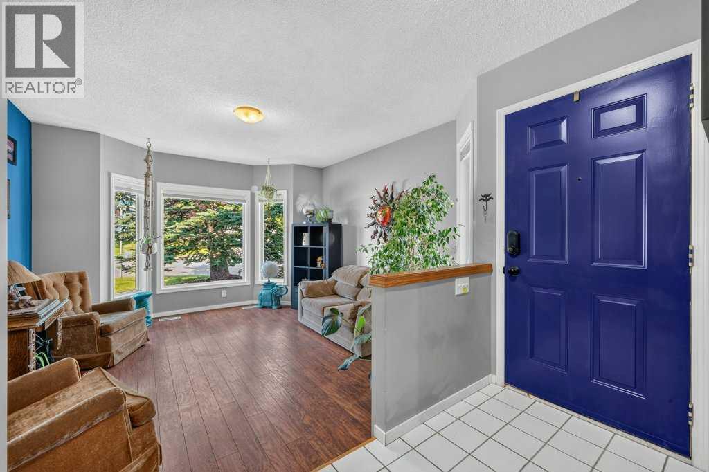 Residential in Calgary 4