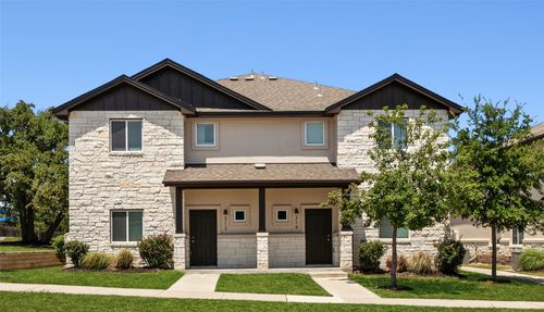 411-705 Apache Trail, Leander, TX, 78641 | Card Image