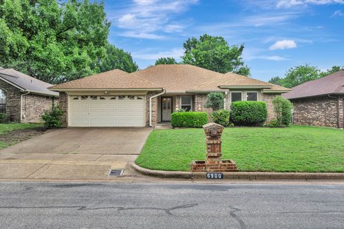 6900 Ritter Ln, Fort Worth, TX, 76137-1659 | Card Image