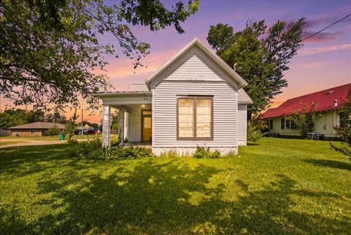 501 N Mignonette St, Kosse, TX, 76653-3788 | Card Image