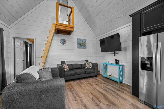 174 County Road 654, House other with 4 bedrooms, 2 bathrooms and null parking in Mentone AL | Image 18