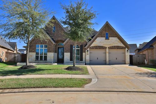15123 Peralta Sound Cir, Cypress, TX, 77429-6779 | Card Image