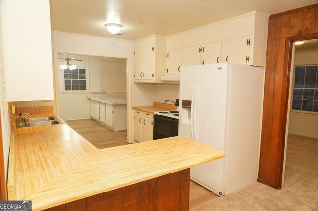 1803 S Maple Dr, House other with 3 bedrooms, 2 bathrooms and null parking in Vidalia GA | Image 20