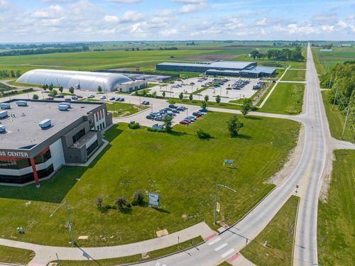 3610 University Blvd, Ames, IA, 50010 | Card Image