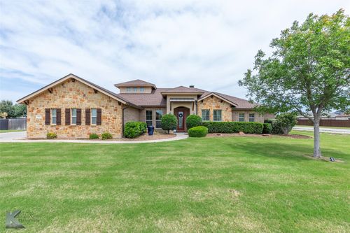 602 Prosperity Rd, Abilene, TX, 79602-5585 | Card Image