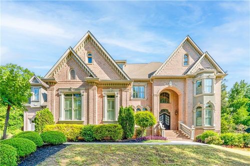 1287 Adams Oaks Lndg, Marietta, GA, 30062-4775 | Card Image