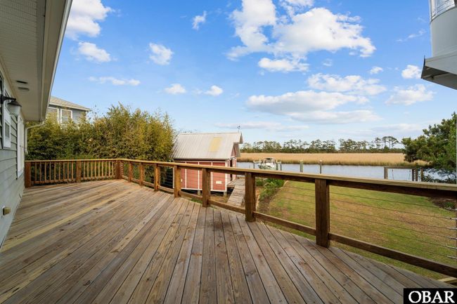 3909 Tarkle Ridge Dr, House other with 3 bedrooms, 2 bathrooms and null parking in Kitty Hawk NC | Image 8
