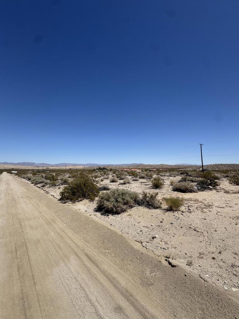 Land in 29 Palms 3