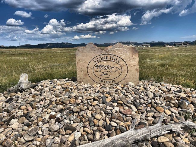 Lot 12, Block 1 Stone Hill, Home with 0 bedrooms, 0 bathrooms and null parking in Custer SD | Image 4