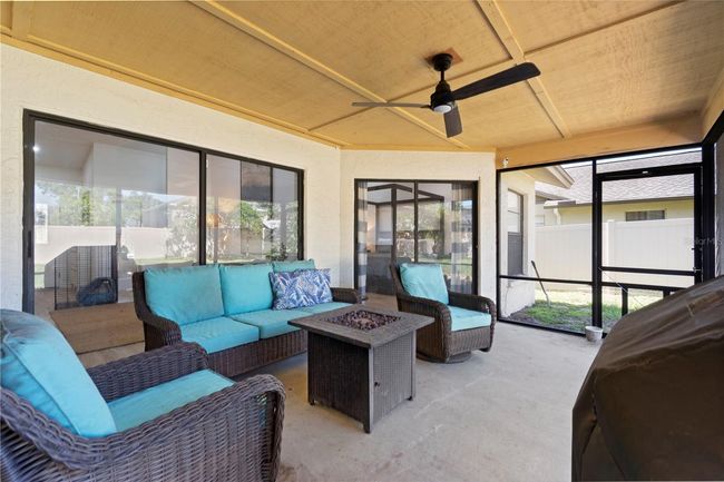 2556 Arborwood Dr, House other with 4 bedrooms, 2 bathrooms and null parking in Valrico FL | Image 33