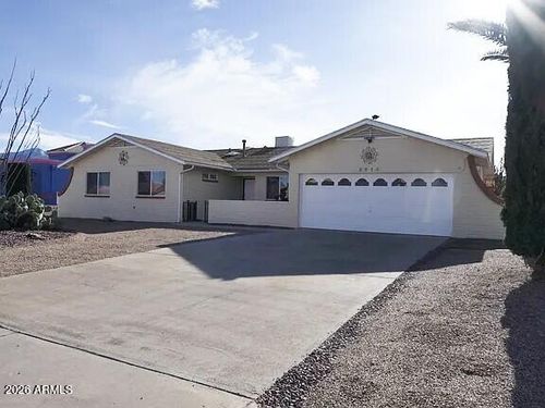 2916 Saint Andrews Drive, Sierra Vista, AZ, 85650 | Card Image
