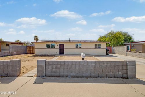 6030 S 19th Place, Phoenix, AZ, 85042 | Card Image