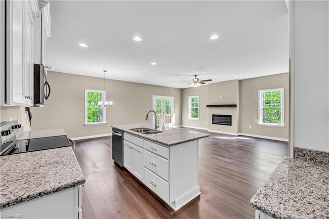 2983 Wesley Farm Ln, House other with 3 bedrooms, 3 bathrooms and null parking in Sophia NC | Image 15