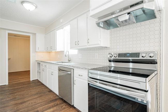 1632 E Crestway Dr, House other with 3 bedrooms, 2 bathrooms and null parking in West Tawakoni TX | Image 7