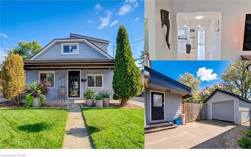 345 Nelson St, Brantford, ON, N3S4E3 | Card Image