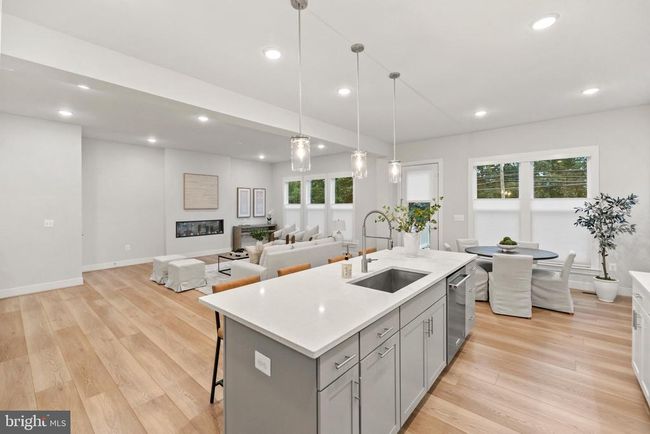 4635 Wood Glen Rd, House other with 5 bedrooms, 5 bathrooms and null parking in FAIRFAX VA | Image 25