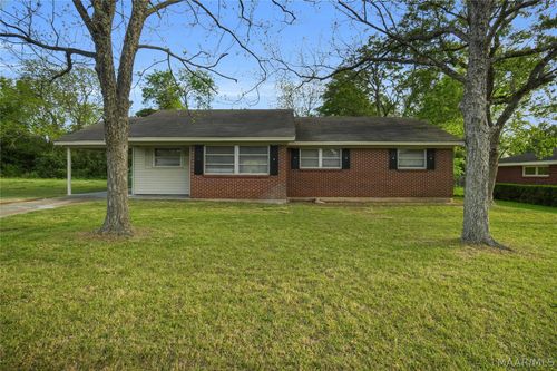 1202 Devonshire Drive, Montgomery, AL, 36116 | Card Image