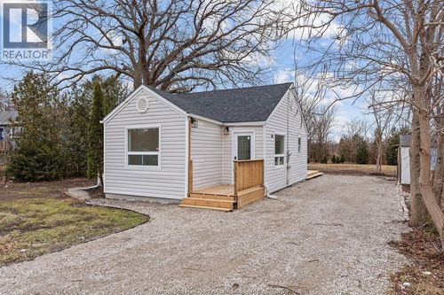 23 Scott Lane, Mcgregor, ON, N0R1J0 | Card Image