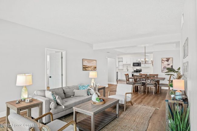 3C - 3037 S Highway A1a, Condo with 3 bedrooms, 3 bathrooms and null parking in Melbourne Beach FL | Image 20
