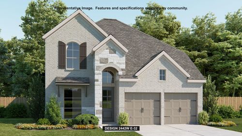 18714 Shamrock Isle Ct, Hockley, TX, 77447-3192 | Card Image
