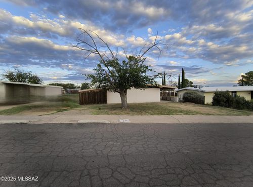 612 W 2nd Avenue, San Manuel, AZ, 85631 | Card Image