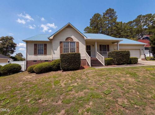 4013 Burleigh Place, Fayetteville, NC, 28311 | Card Image